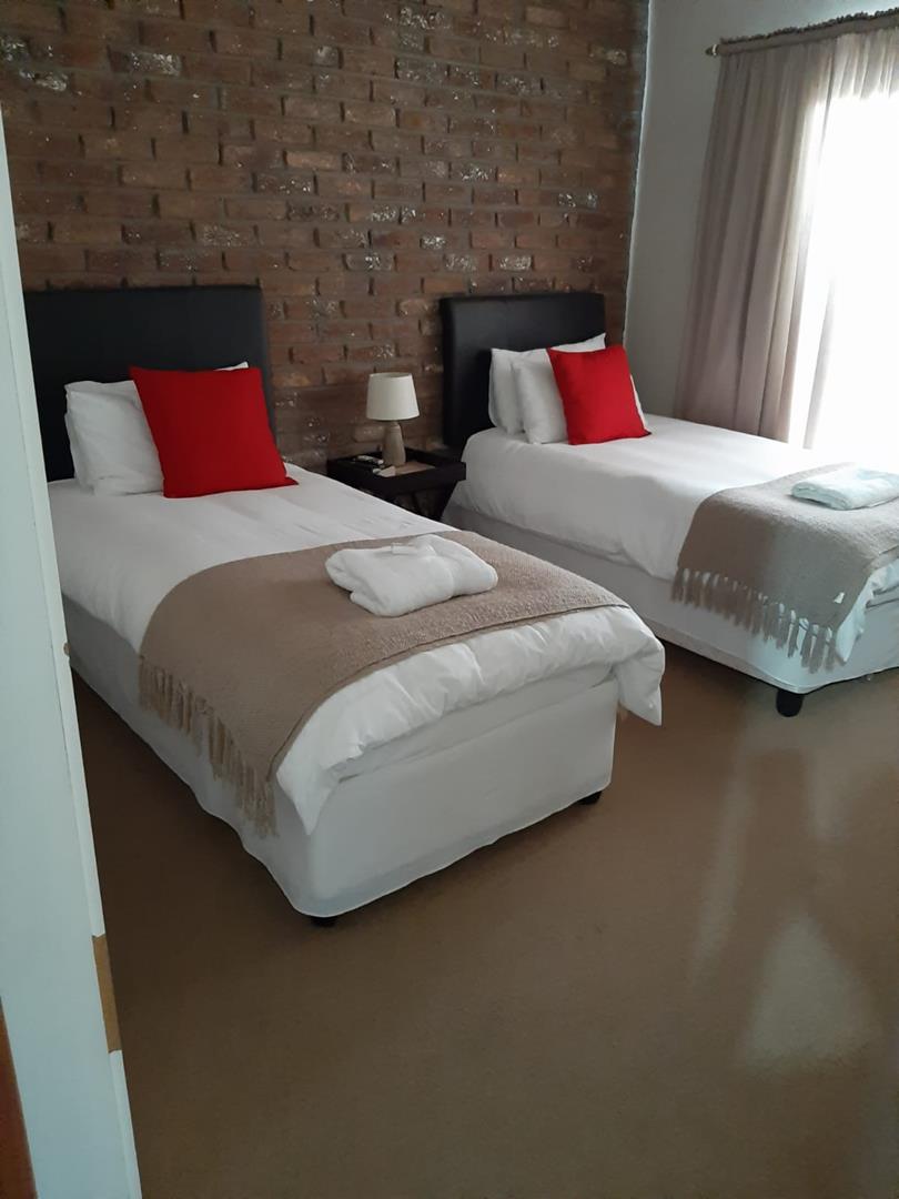 3 Bedroom Property for Sale in Blydeville Northern Cape